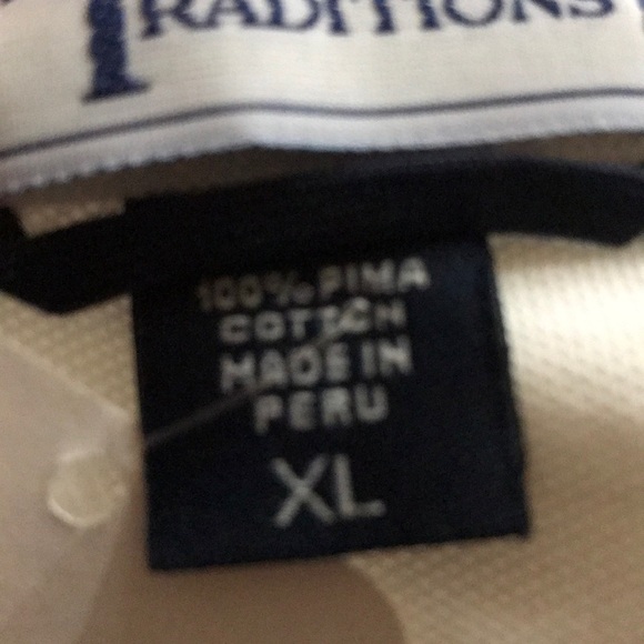 State Traditions UNC Charlotte North Carolina Polo - Picture 5 of 5